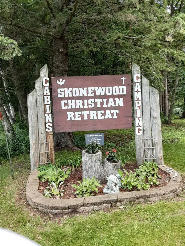 Skonewood Christian Retreat campground