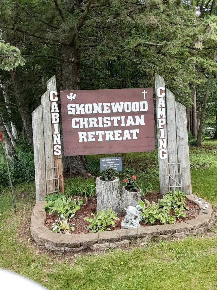 Skonewood Christian Retreat