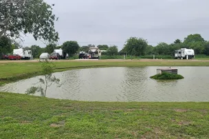 Coastal Cowboy RV Park Aransas Pass – photo 5