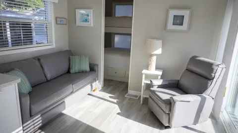2 Bedroom Bunkhouse — image 2 of 5