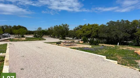 Lone Star Loop - Pull-Thru RV Sites — image 6 of 6