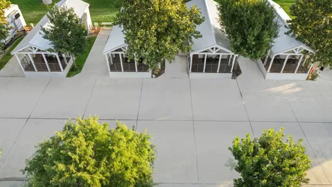 1 Bedroom Park Model — image 1 of 2