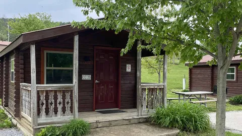 Cozy Cabin — image 1 of 6