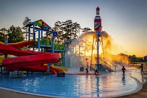 Yogi Bear's Jellystone Park™ Camp-Resort: Pelahatchie – photo 2