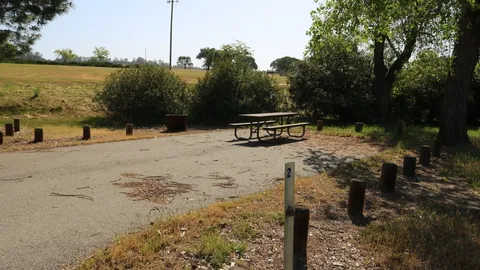 Gold Run Non-Premium 8 Person Site — image 1 of 1