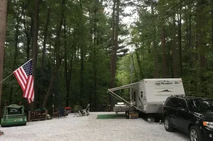 Waubeeka Family Campground – photo 4