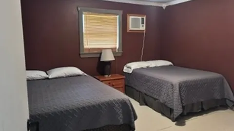 Lodge Room 4 — image 1 of 11
