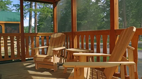 Black Forest Cabin — image 2 of 4