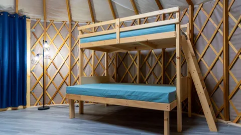 Yurt B  Tuso — image 2 of 10