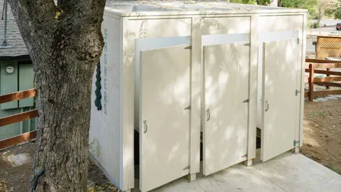 50/30 Amp Water + Electric RV Site — image 2 of 2