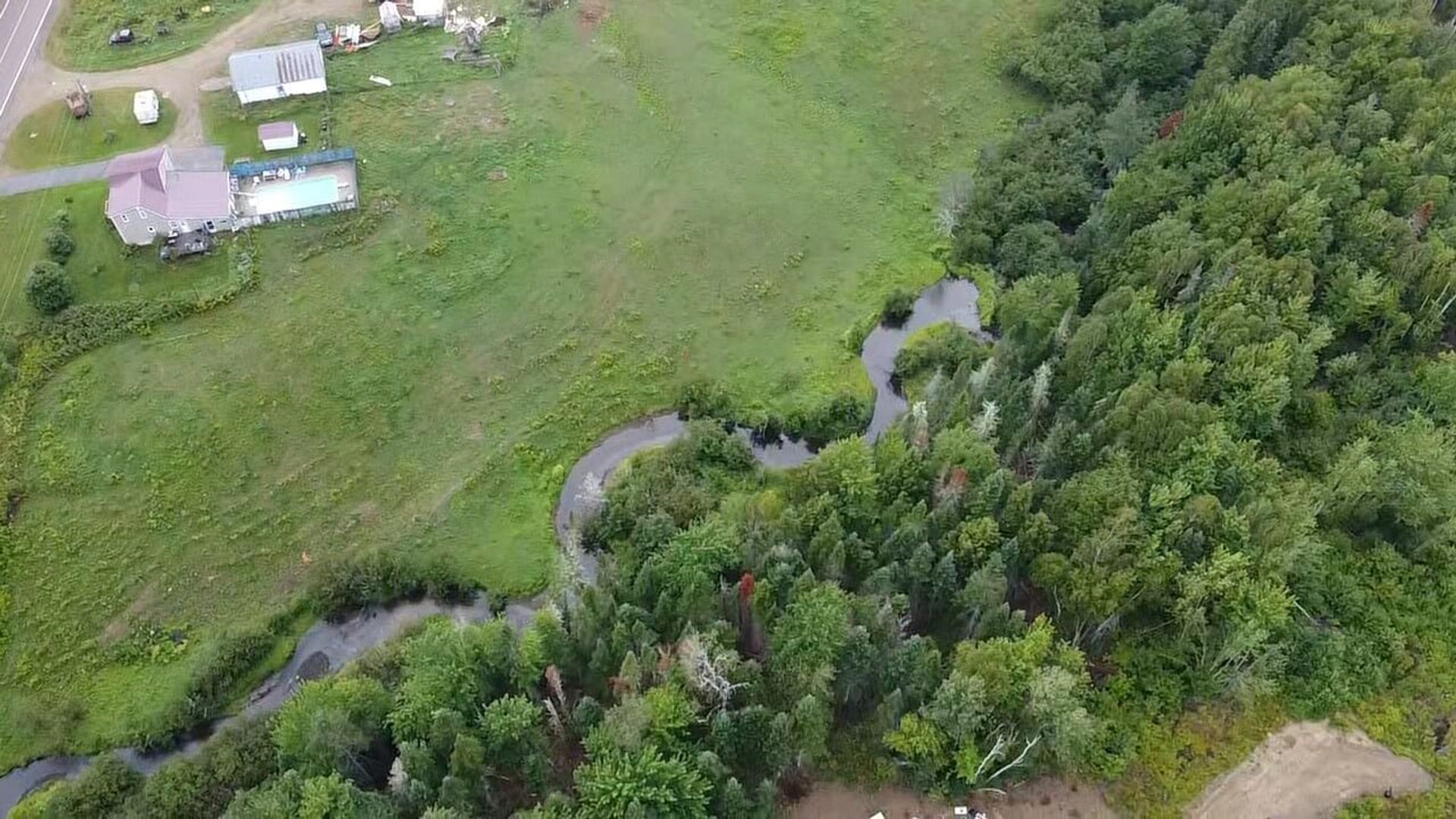 Cardinal Campground