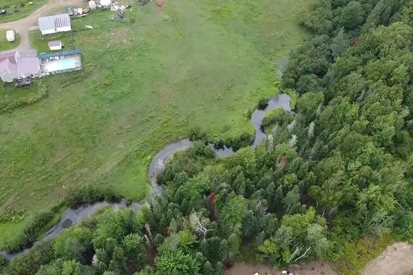 Cardinal Campground – photo 1