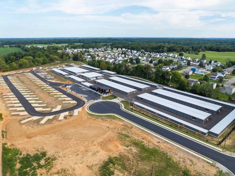 Etown RV Park, Elizabethtown, Kentucky - Main Photo