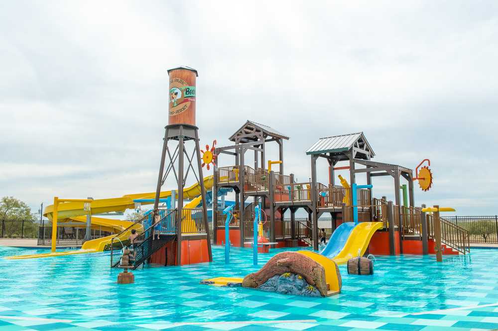 Yogi Bear's Jellystone Park™ Camp-Resort: Wichita Falls - Photo 2