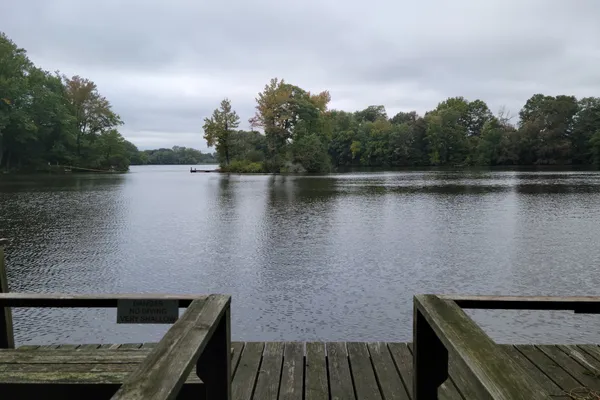 Camp Todd – photo 1
