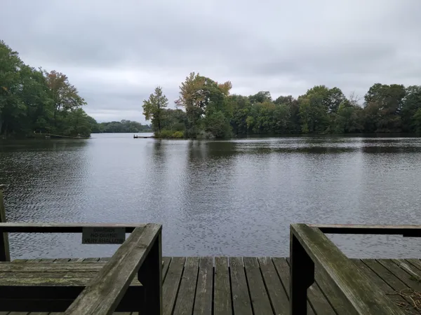 Camp Todd, Denton, Maryland campground