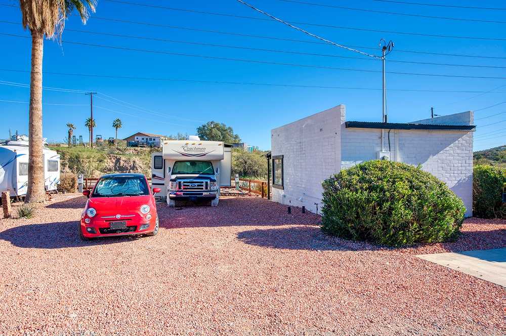 Trail West RV Resort - Photo 5