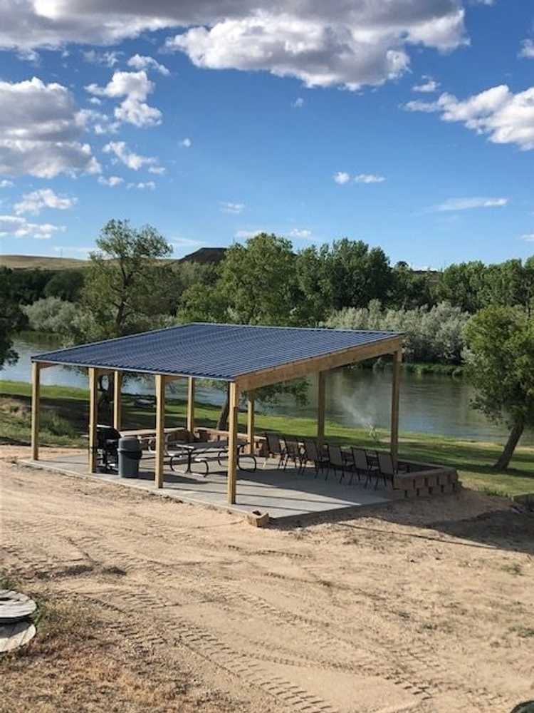 River's Edge RV, Evansville, Wyoming - Photo 2