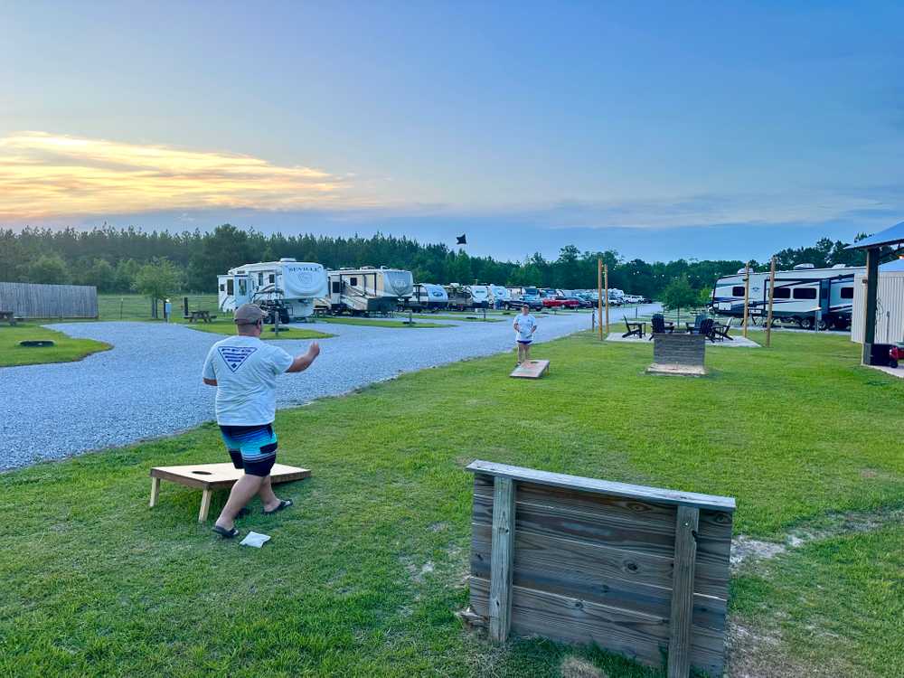 Holmes Creek Camping & RV Resort - Photo 4