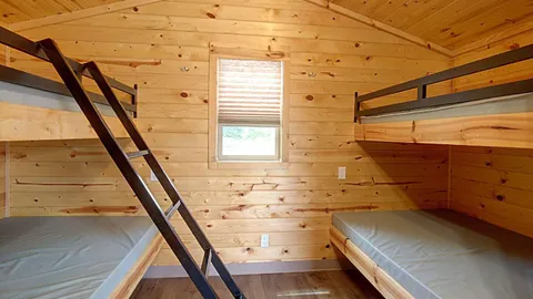 Rustic Cabin — image 2 of 5