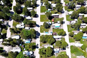 Amazing Rocky Park - Daiva RV Resorts – photo 3