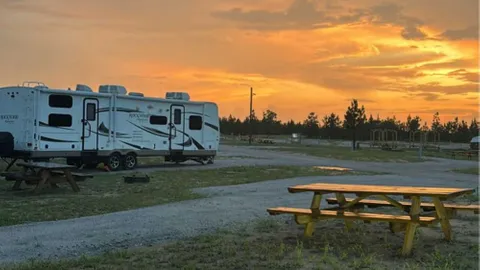 Back In RV Site — image 2 of 7