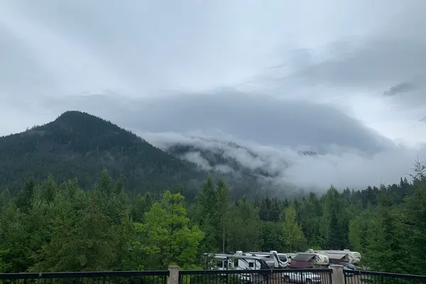 Spahats Creek Resort – photo 1