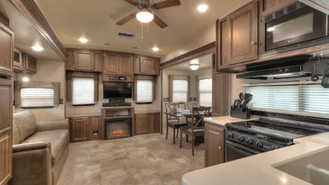 RV Rentals - 113 The Hideaway — image 14 of 14
