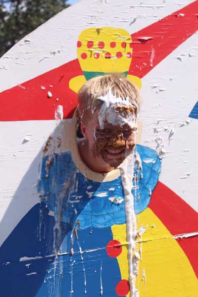 CAMP CARNIVAL WEEKS