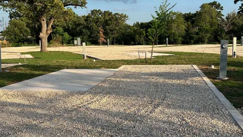 30/50 Amp Full Hookup RV Site — image 5 of 5