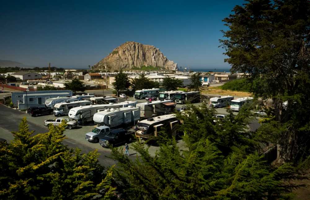Morro Strand RV Park - Photo 2