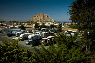 Morro Strand RV Park – photo 2