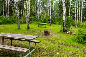 Sunnybrook Creek Park Group Campground – photo 2