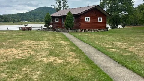 Moose Cabin — image 2 of 2