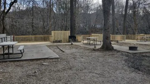 On River 30 AMP RV Site — image 2 of 2