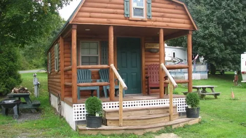 Cabin — image 1 of 6