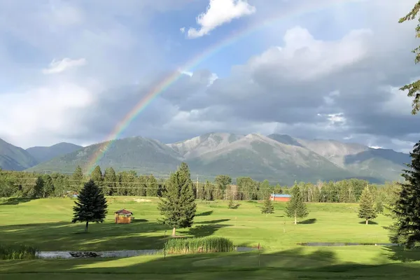 Meadow Creek Campground – photo 1