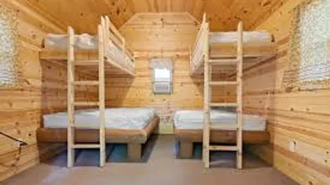 Deluxe Cabin — image 4 of 4