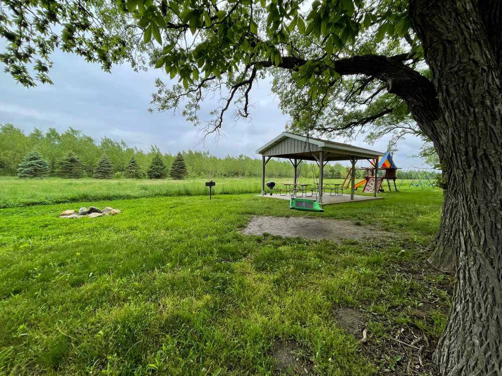 Starved Rock Family Campground, Utica, Illinois - Photo 2