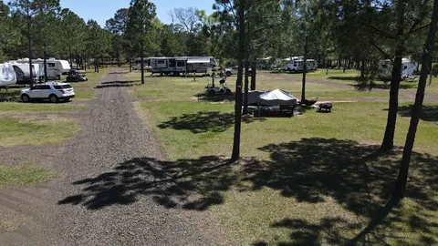 30/ 50 Amp Standard Pull-Through RV Site — image 2 of 6