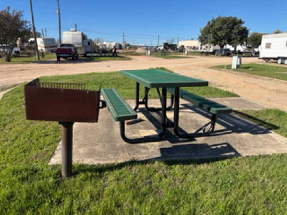 YMCA of the Highland Lakes at Galloway Hammond RV Park - Burnet, TX - Photo 3