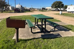 YMCA of the Highland Lakes at Galloway Hammond RV Park – photo 3