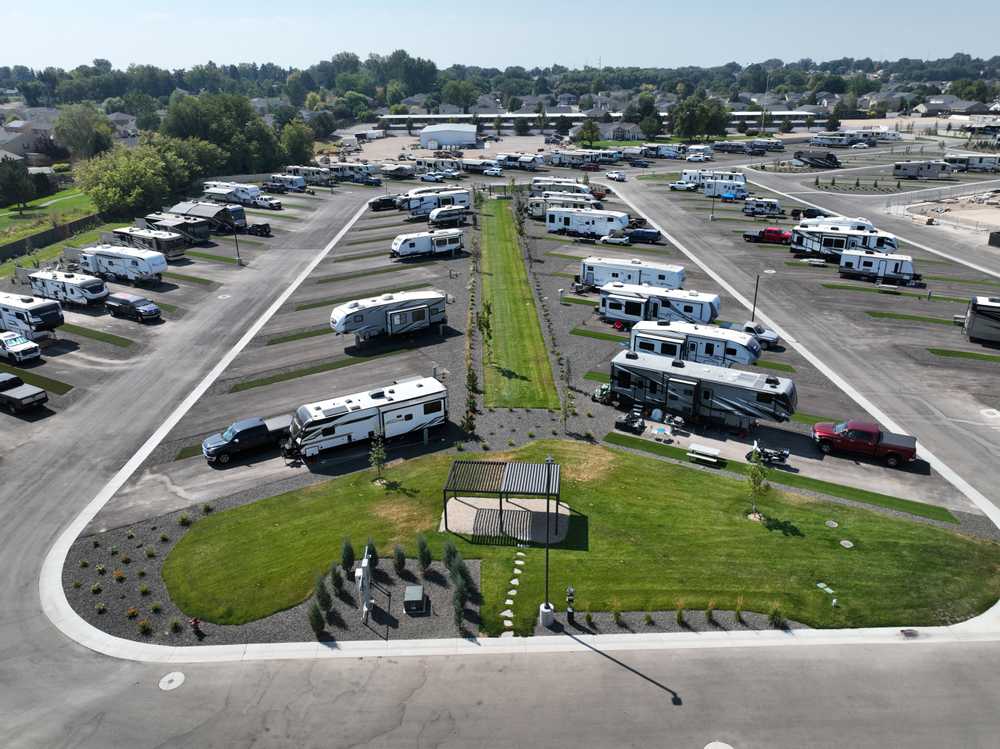 Sun Creek Point RV Park, Caldwell, Idaho - Photo 2