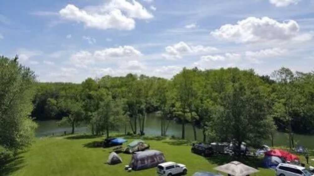 Timberline Campground, Goodfield, Illinois - Photo 5