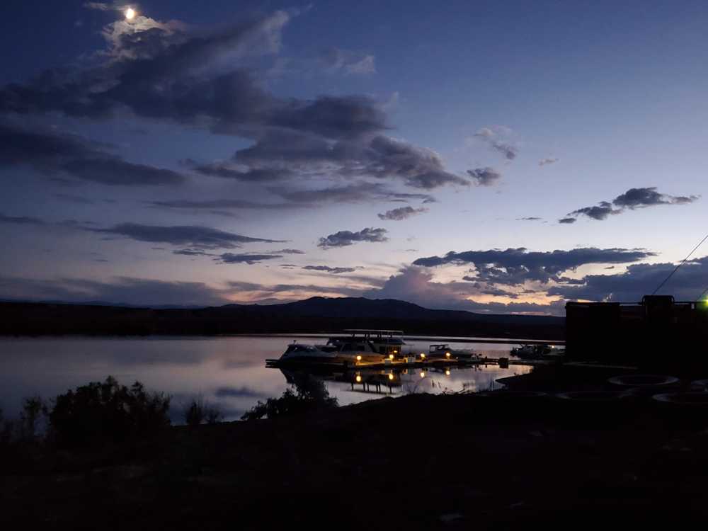 Buckboard Marina, Green River, Wyoming Green River, Wyoming Campspot
