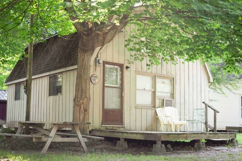 Maple Grove Christian Retreat Centre, Thamesford, Ontario - Photo 5