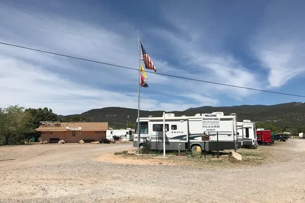 Continental Divide Park & Camp – photo 1