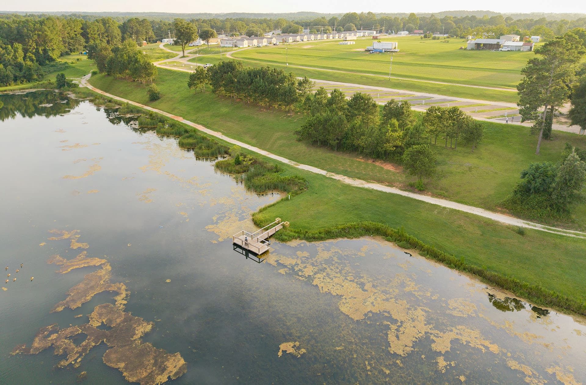 Walnut Creek RV Park