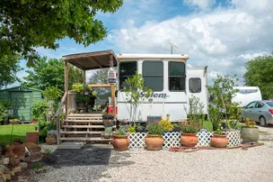 Patriot RV Park-Seguin – photo 5