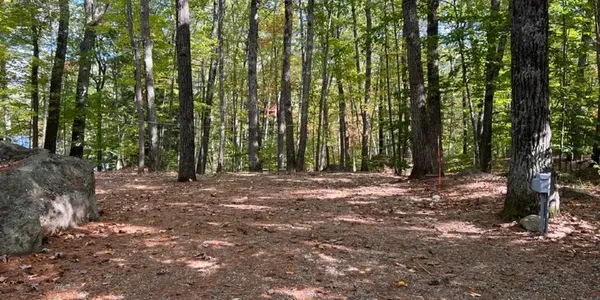 Oak & Loon - Ossipee, NH campground